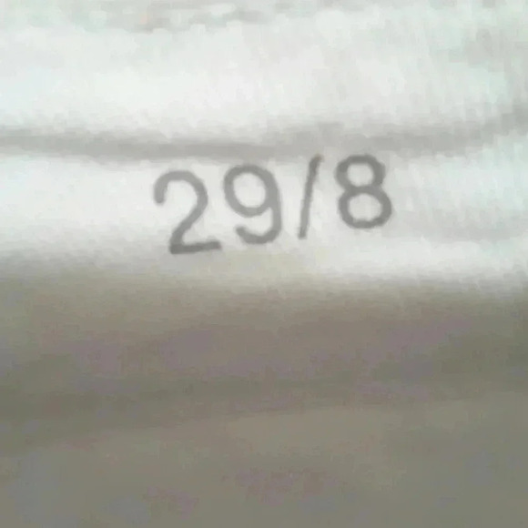 Ana shorts - Picture 4 of 4